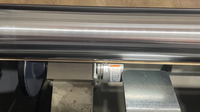 <p>Reverse the coil to reset the counter. Make sure you can see the little orange line.</p>