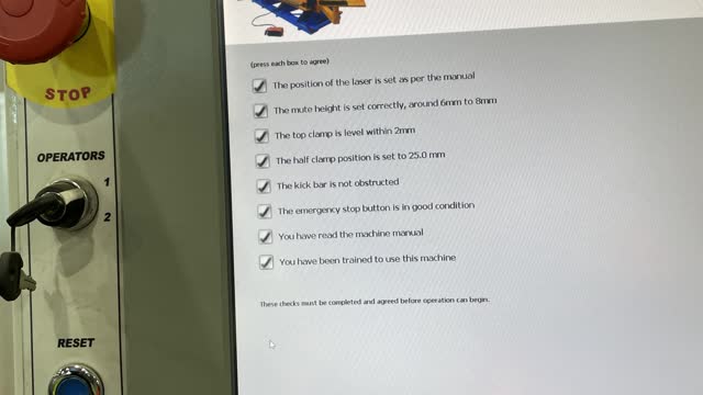 <p>Tick all the boxes.</p>