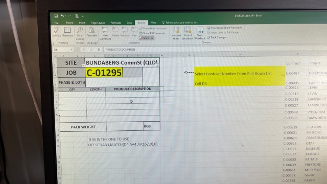 <p>Type the contract number in the highlighted area. <strong>Leave everything else blank.</strong></p>
