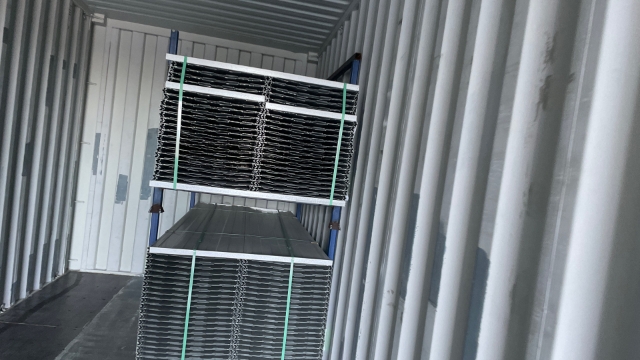 <p>Try and get items as flush against the walls of the container as possible.</p>
