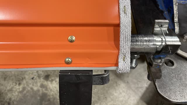 <p>Right Side wheel.</p>