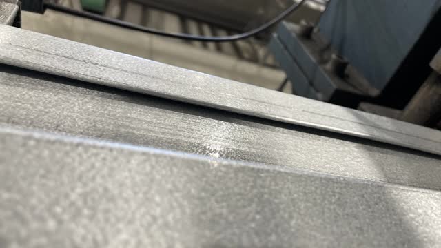 <p>Check the safe guard and make sure the Seams are open and not malformed.</p>