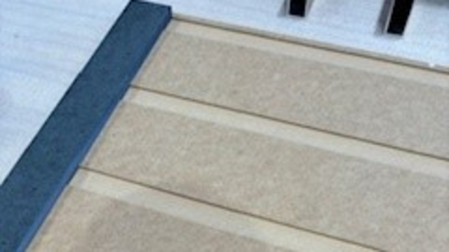 <p>Have new jigs manufactured on the CNC enough for the team working on the project</p>