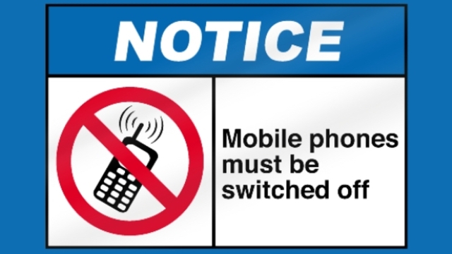 <h3>Special Conditions – Electronic Devices and WiFi</h3>
<p>Electronic devices and signals such as WiFi can interfere with electronic detonators and other sensitive equipment. Enforce a strict policy requiring all personnel to turn off mobile phones, radios, and other electronic devices in areas where explosives are handled or transported. Consider using signal jammers and shielded enclosures to further protect against unwanted electronic interference.</p>
